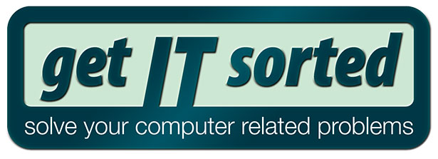Get-it-sorted.com logo